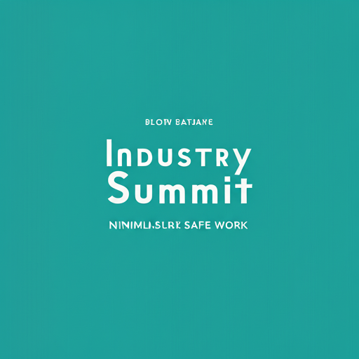 Industry Summit
